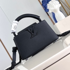 LV Top Handle Bags